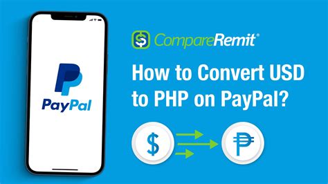 convert usd to php
